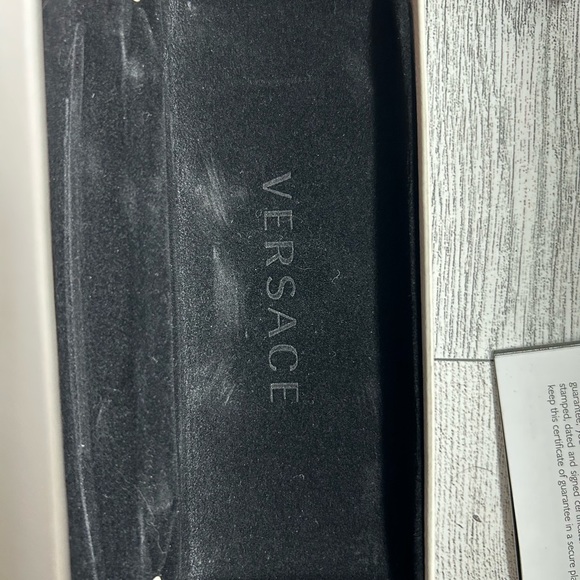 Versace Sunglasses - Picture 10 of 11